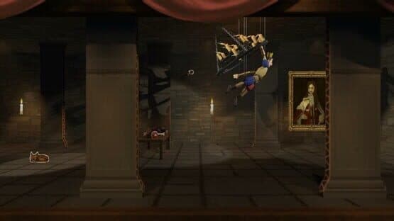 Limbs — screenshot 1