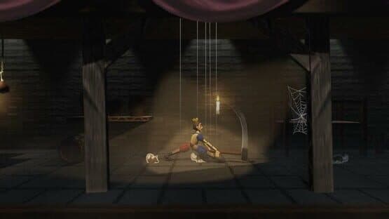 Limbs — screenshot 3