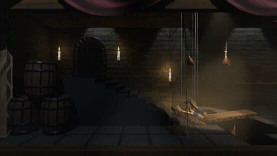 Limbs — screenshot 5