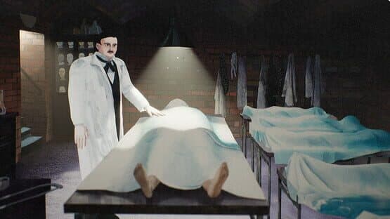 Semmelweis — screenshot 3