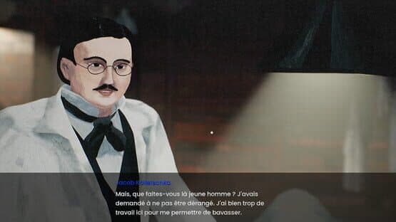 Semmelweis — screenshot 4