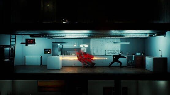 Legion of Judgment: Fallen Angel — screenshot 1