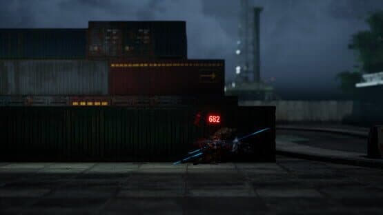 Legion of Judgment: Fallen Angel — screenshot 3