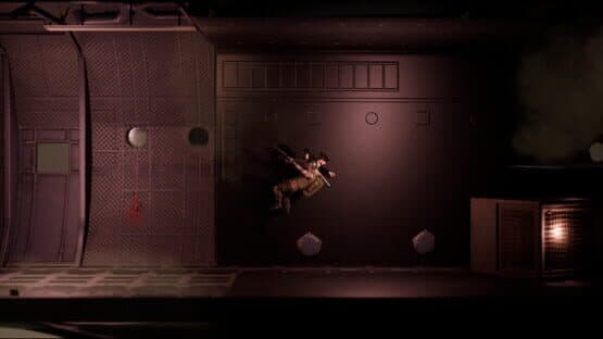 Legion of Judgment: Fallen Angel — screenshot 4