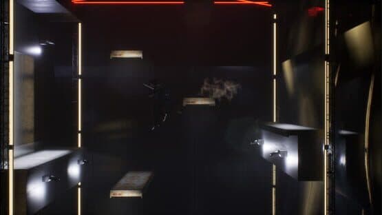 Legion of Judgment: Fallen Angel — screenshot 6