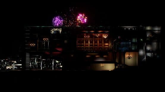 Legion of Judgment: Fallen Angel — screenshot 8