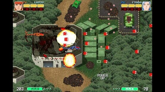 Heli-Cats — screenshot 5