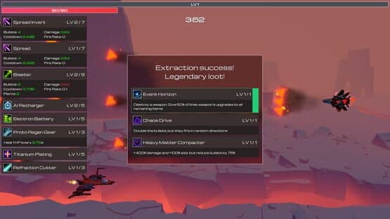 Solar Survivors — screenshot 2