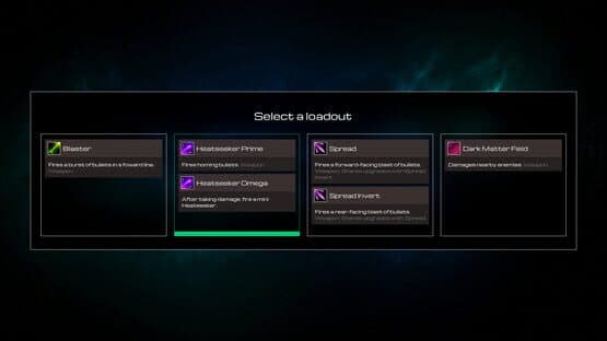 Solar Survivors — screenshot 5