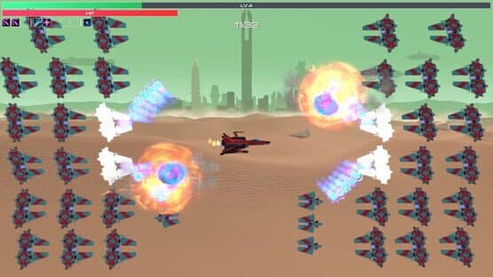 Solar Survivors — screenshot 6