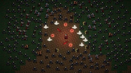 Vampire Ascent — screenshot 3