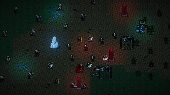 Vampire Ascent — screenshot 5