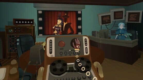 Retropolis 2: Never Say Goodbye — screenshot 4