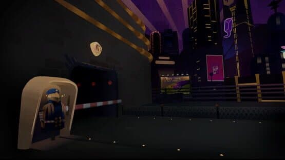 Retropolis 2: Never Say Goodbye — screenshot 6