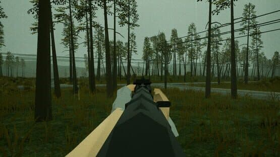 Limbo Revolution — screenshot 1