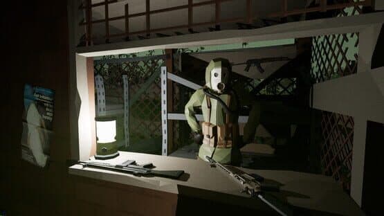 Limbo Revolution — screenshot 2