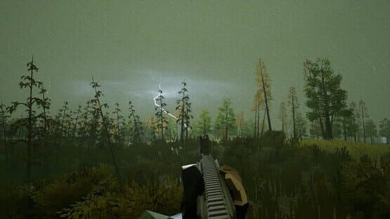 Limbo Revolution — screenshot 3
