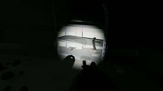 Limbo Revolution — screenshot 4