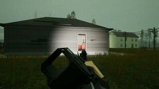 Limbo Revolution — screenshot 7