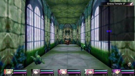 Core Crossing — screenshot 1