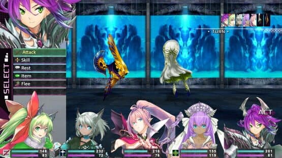 Core Crossing — screenshot 4