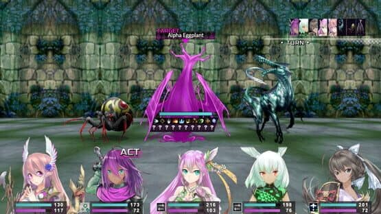 Core Crossing — screenshot 6