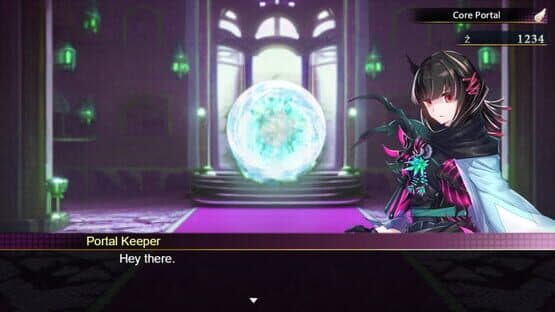 Core Crossing — screenshot 7