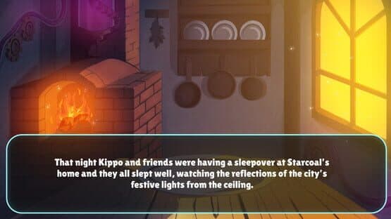 Seeker: Halina — screenshot 1