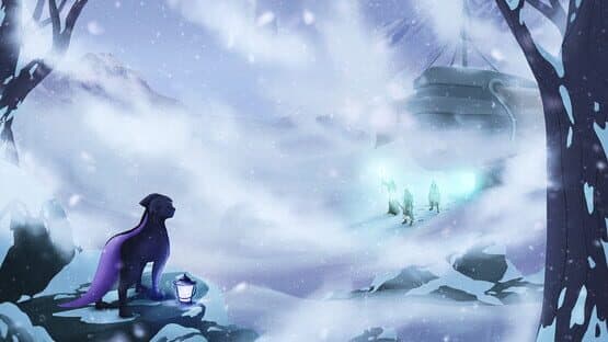 Seeker: Halina — screenshot 3