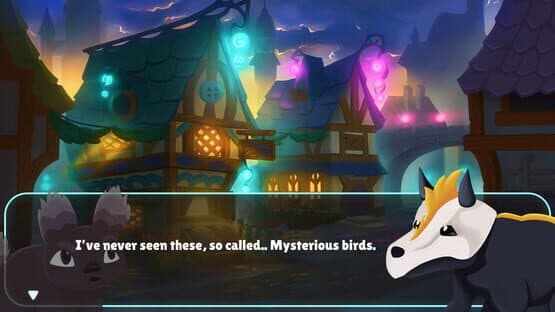 Seeker: Halina — screenshot 5