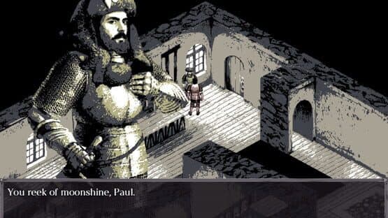 Felvidek — screenshot 2