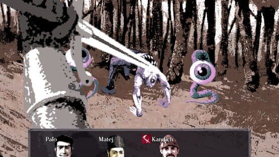 Felvidek — screenshot 3