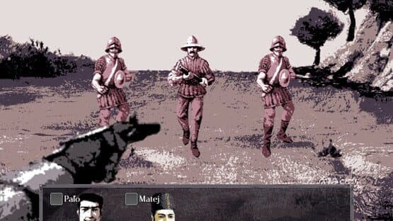 Felvidek — screenshot 4