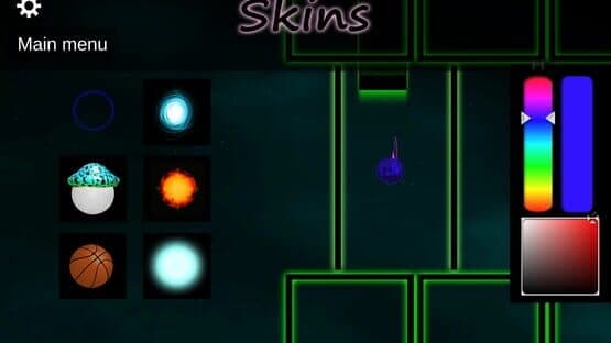 Balls & Beats — screenshot 2