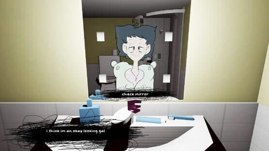 Sally Can't Sleep — screenshot 1