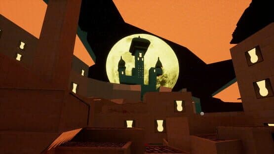 Sally Can't Sleep — screenshot 3