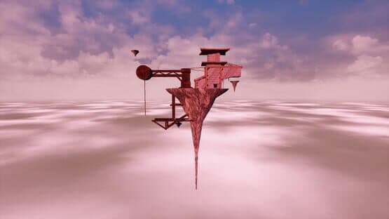 Sally Can't Sleep — screenshot 6
