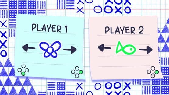 Ink & Paper: DoodleCut — screenshot 5