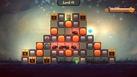 Strawb — screenshot 1