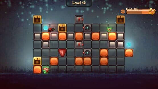 Strawb — screenshot 2