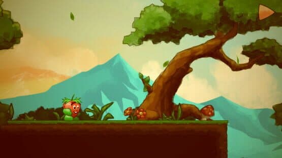 Strawb — screenshot 3