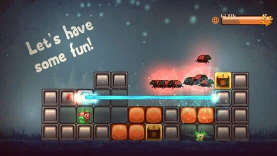 Strawb — screenshot 4