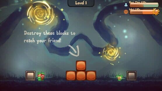 Strawb — screenshot 5