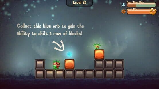 Strawb — screenshot 7