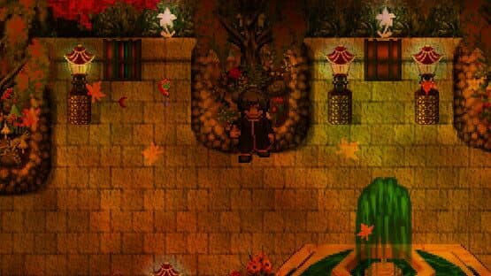 Legends of Celestite: The All Bearer — screenshot 1