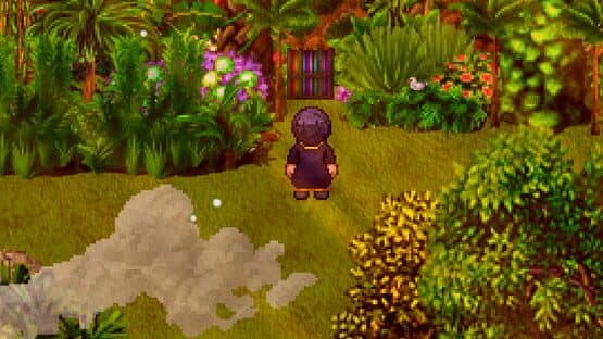 Legends of Celestite: The All Bearer — screenshot 4