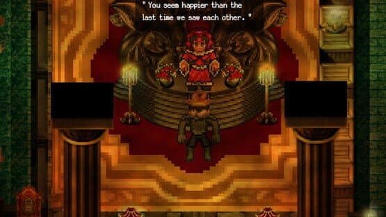 Legends of Celestite: The All Bearer — screenshot 5