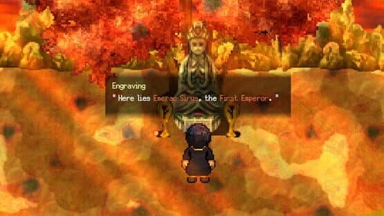 Legends of Celestite: The All Bearer — screenshot 6