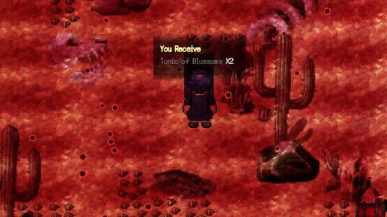 Legends of Celestite: The All Bearer — screenshot 8