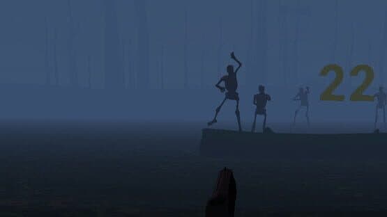 Run Gun ZR — screenshot 1